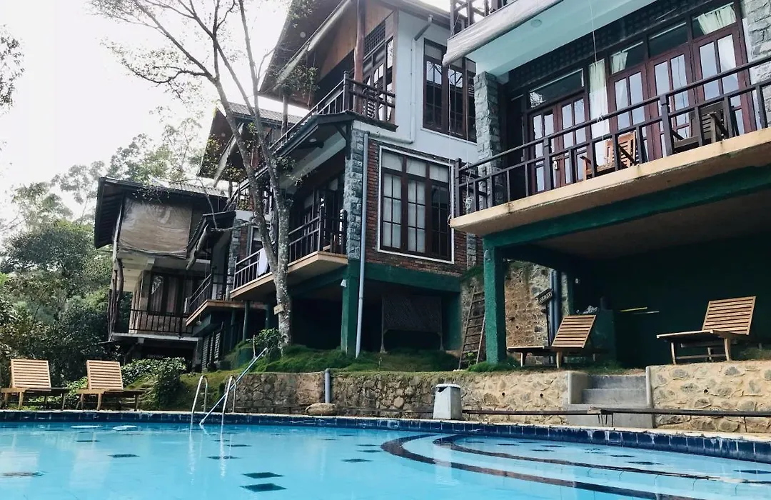 Tina Nature Villa-1