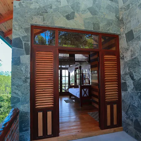 Tina Nature Villa-2