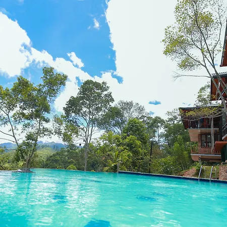 Tina Nature Villa-3